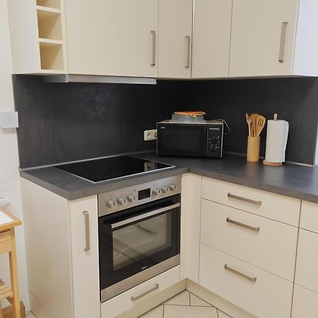 Apartment E1 - Gut Ausgestattete 3-Zimmerwohnung 68 Qm Fuer 1-5 Personen 2Xzz 1Xsc Графенвьор Екстериор снимка