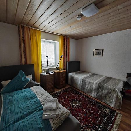 Apartment E1 - Gut Ausgestattete 3-Zimmerwohnung 68 Qm Fuer 1-5 Personen 2Xzz 1Xsc Графенвьор Екстериор снимка