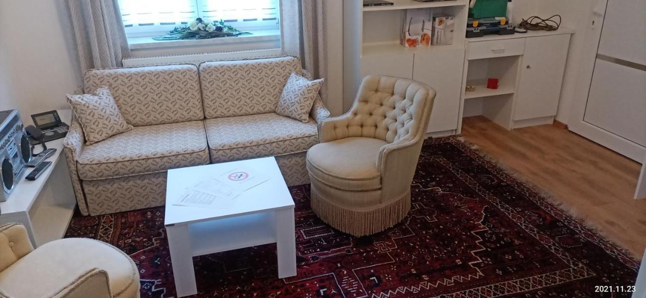 Apartment E1 - Gut Ausgestattete 3-Zimmerwohnung 68 Qm Fuer 1-5 Personen 2Xzz 1Xsc Графенвьор Екстериор снимка