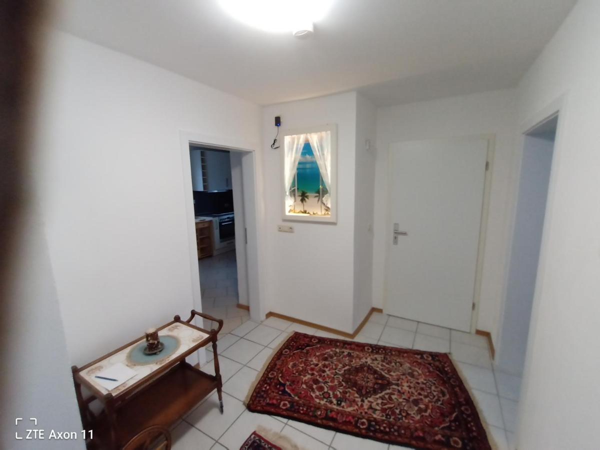 Apartment E1 - Gut Ausgestattete 3-Zimmerwohnung 68 Qm Fuer 1-5 Personen 2Xzz 1Xsc Графенвьор Екстериор снимка