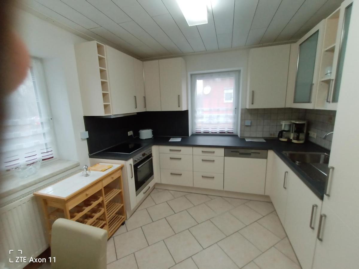 Apartment E1 - Gut Ausgestattete 3-Zimmerwohnung 68 Qm Fuer 1-5 Personen 2Xzz 1Xsc Графенвьор Екстериор снимка