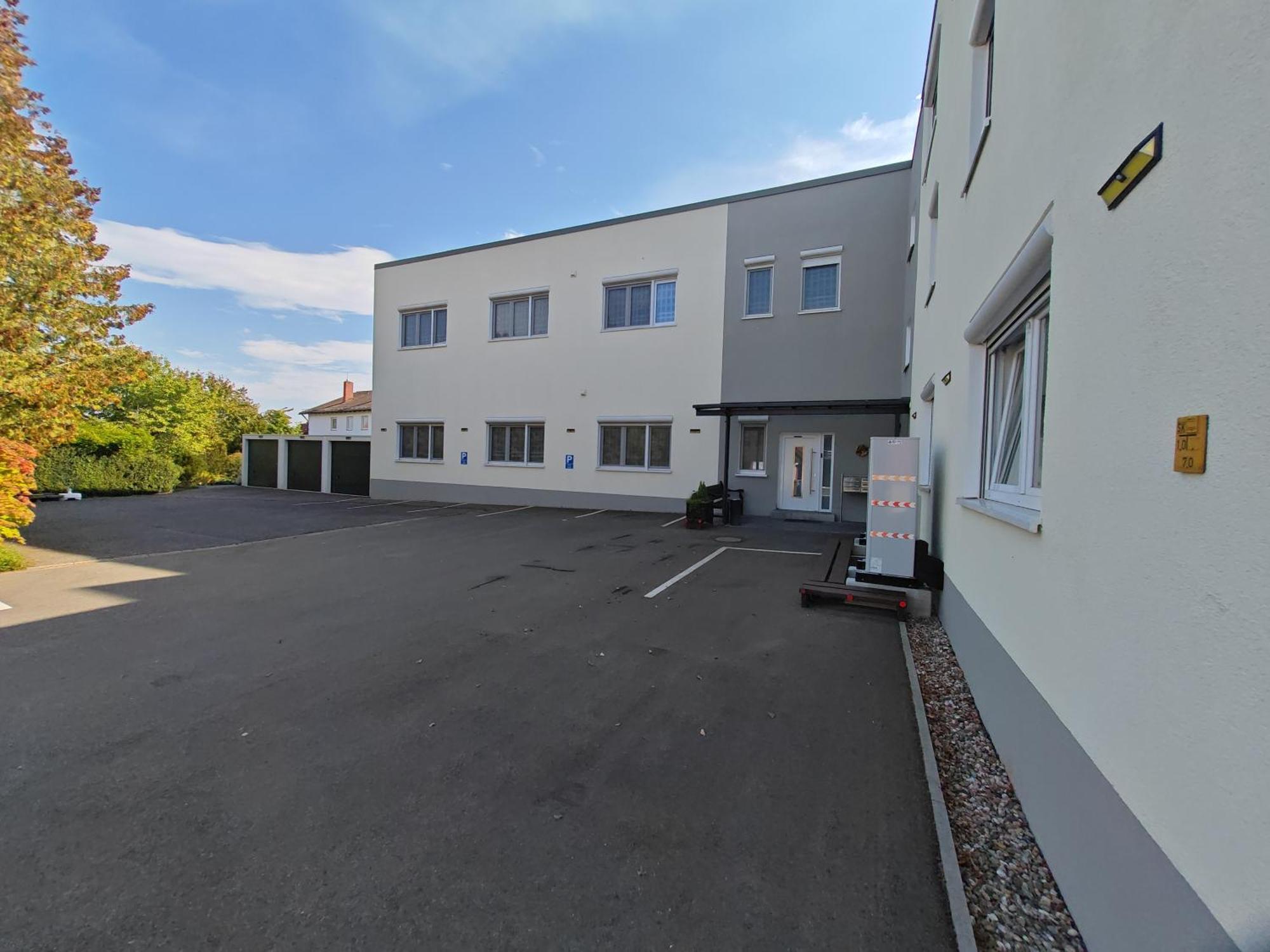 Apartment E1 - Gut Ausgestattete 3-Zimmerwohnung 68 Qm Fuer 1-5 Personen 2Xzz 1Xsc Графенвьор Екстериор снимка