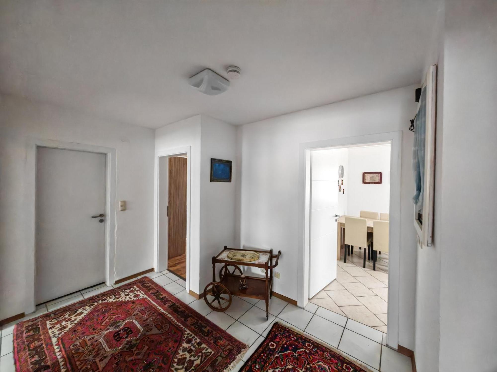 Apartment E1 - Gut Ausgestattete 3-Zimmerwohnung 68 Qm Fuer 1-5 Personen 2Xzz 1Xsc Графенвьор Екстериор снимка